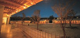 Explora Exterior