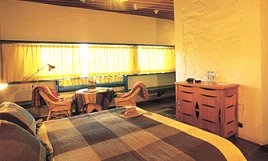 Explora Hotel Guest Room